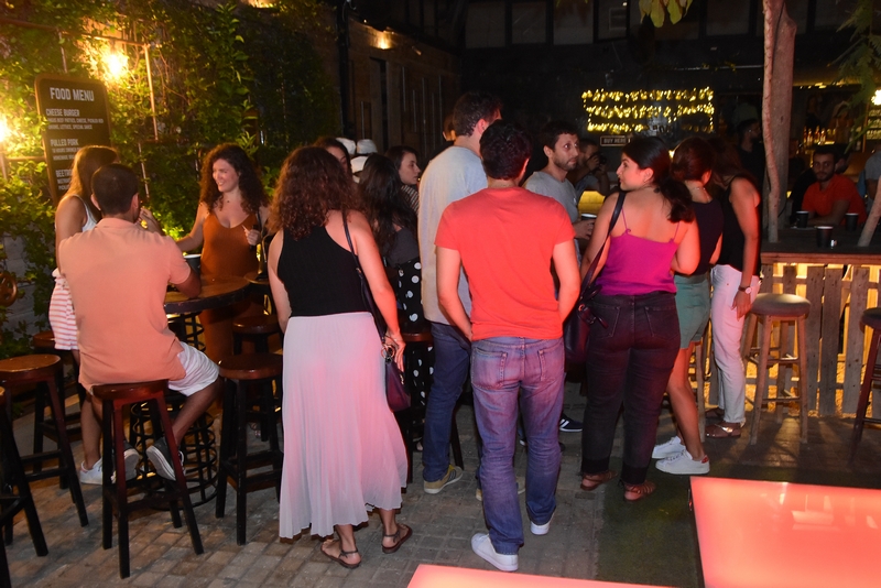 The Beirut Groove Collective Edition